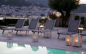 Skopelos Village Hotel